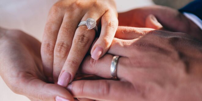 Love and Legacy: Germany’s Royal Family Engagement Rings Unveiled