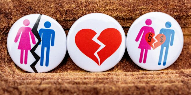 Divorce in the Modern Era: Navigating Legal, Emotional, and Financial Challenges with Confidence