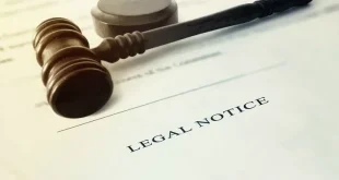 Failure to Comply with an Enforcement Notice: The Criminal and Financial Risks